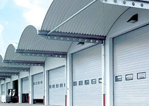 工業門全系列 工業門全系列